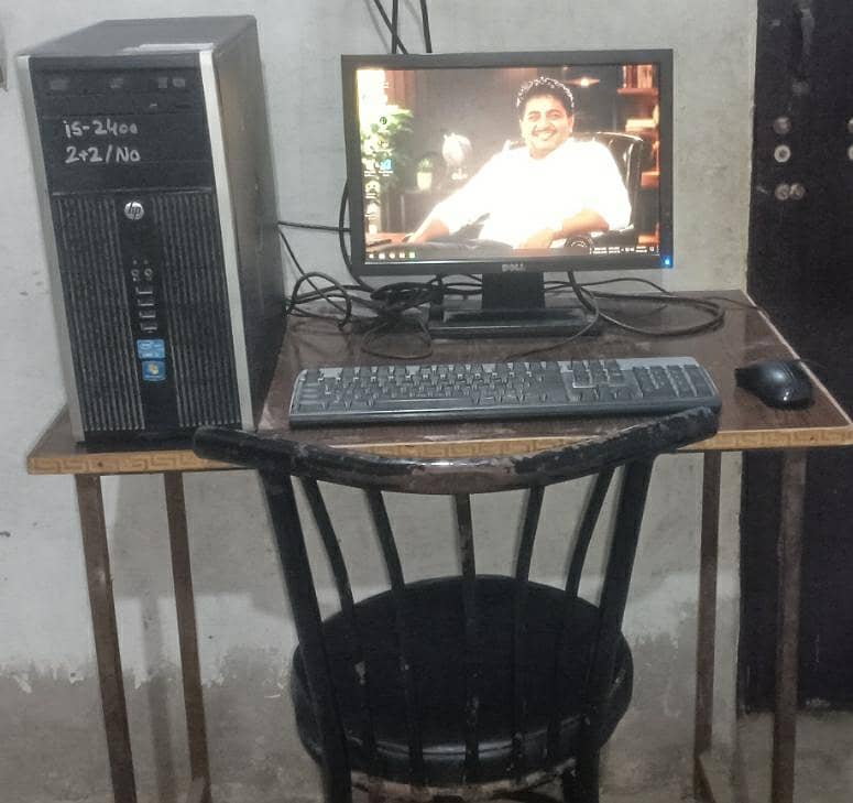 core i5 2nd generation 0