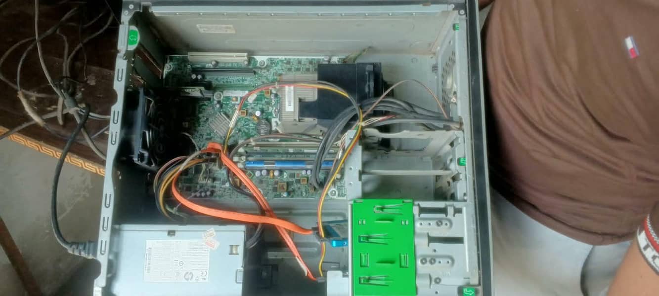 core i5 2nd generation 1
