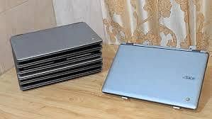 Acer C730 Chromebook