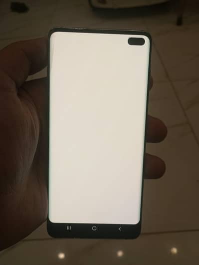 Samsung Mobile S10 Plus
