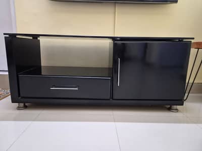 Wooden TV Console / Console Table
