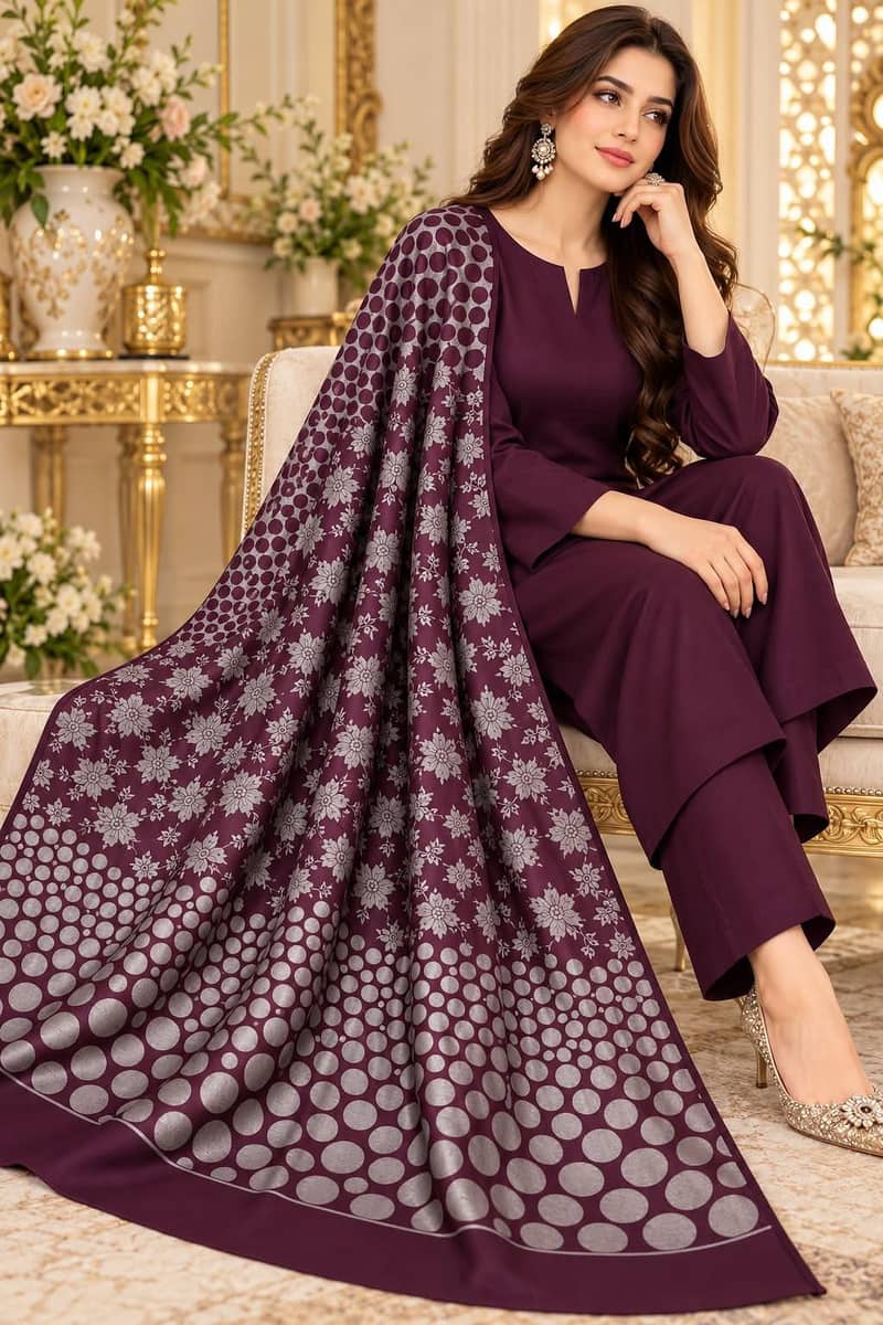 Winter COLLECTION 2