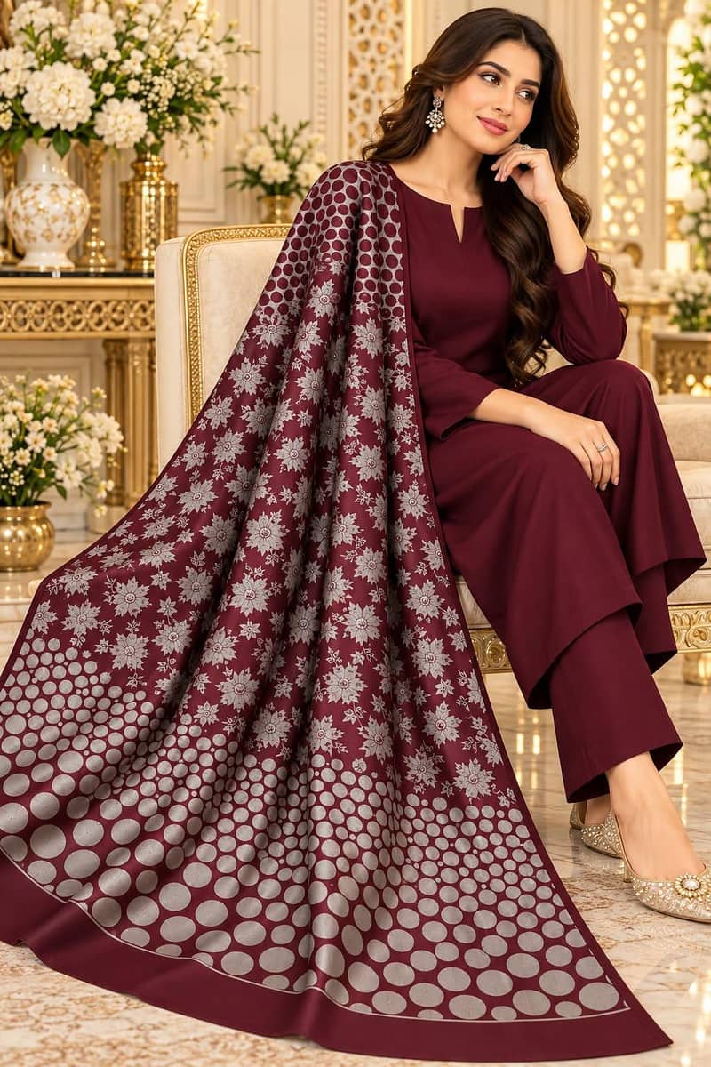 Winter COLLECTION 10