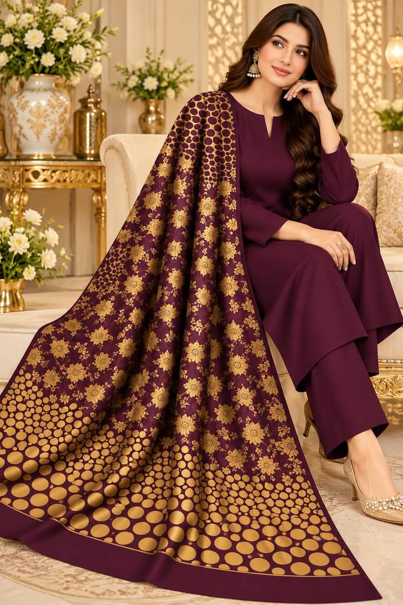 Winter COLLECTION 12