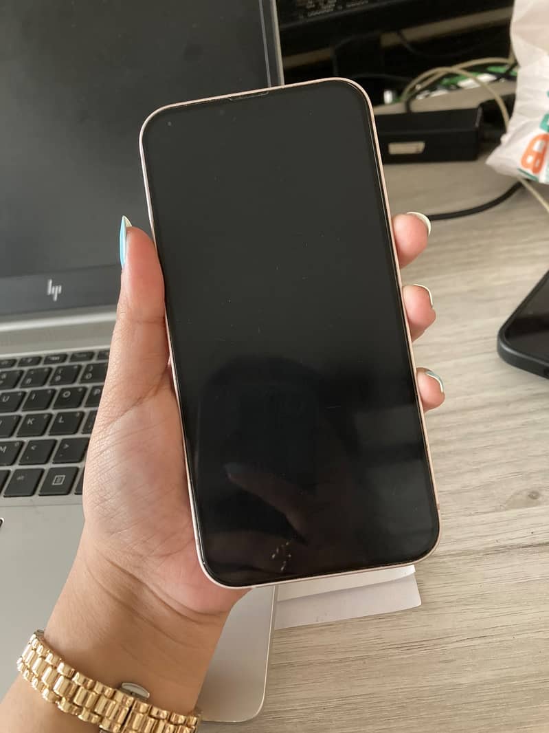 Apple iPhone 13 1