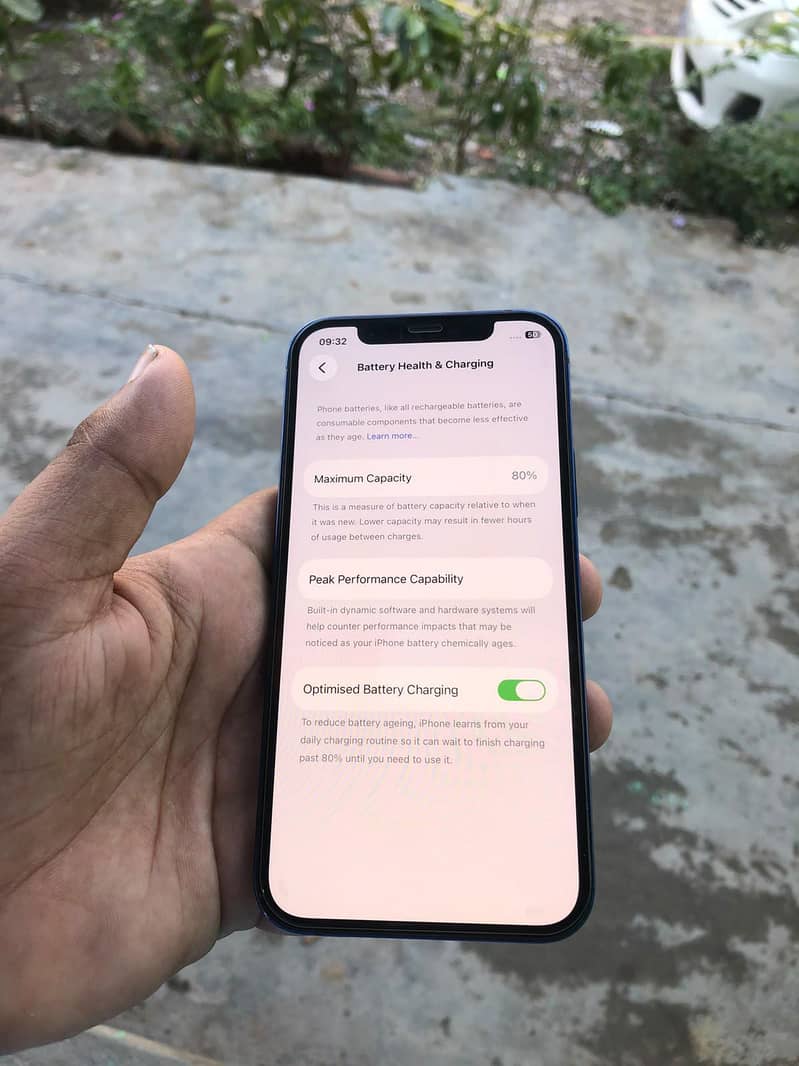 iphone 12 0