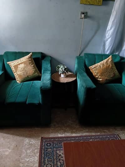 good condition
