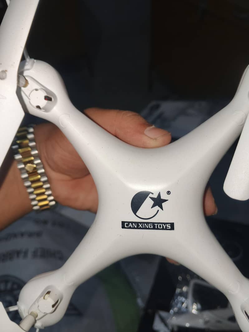 gyroscope drone sky 1
