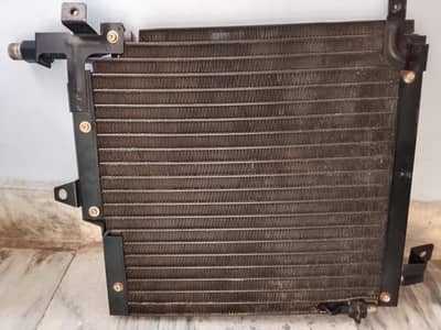Car AC Condenser For Suzuki Alto or Mehran