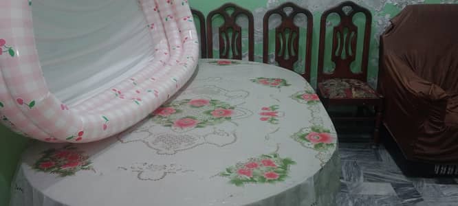 Dinning table
