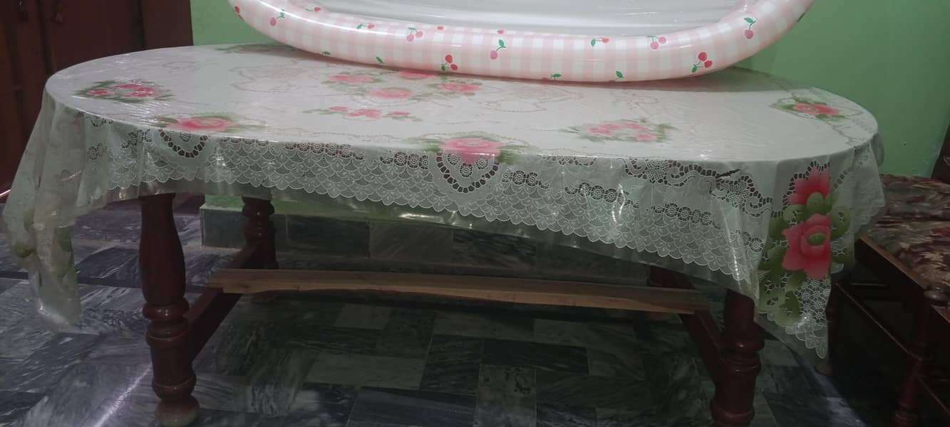 Dinning table 1