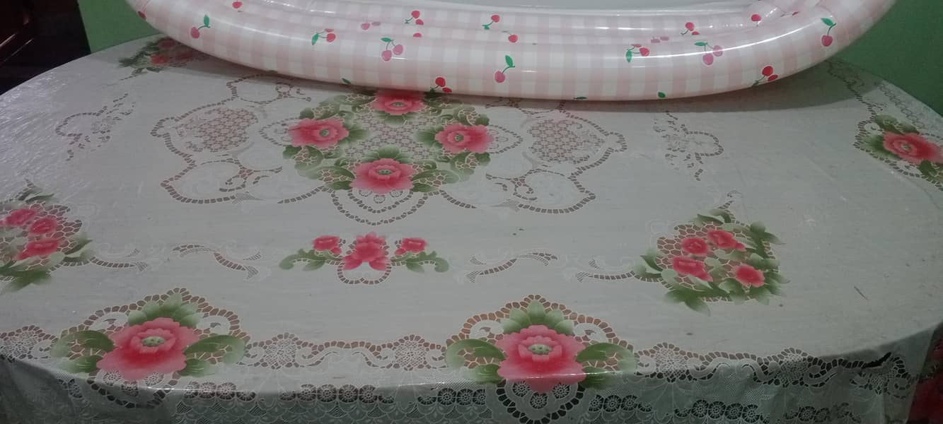 Dinning table 2