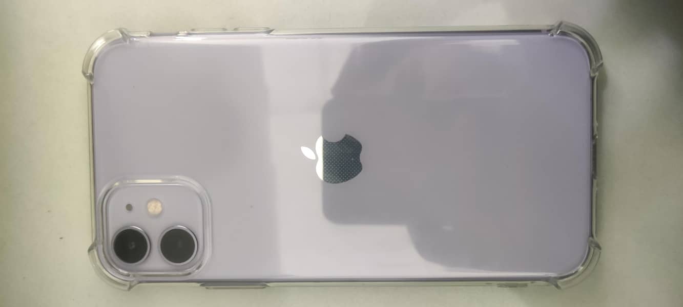 Apple iPhone 11 1
