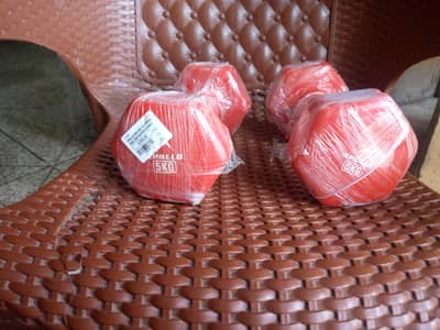 Apollo Dumbbell 5KG