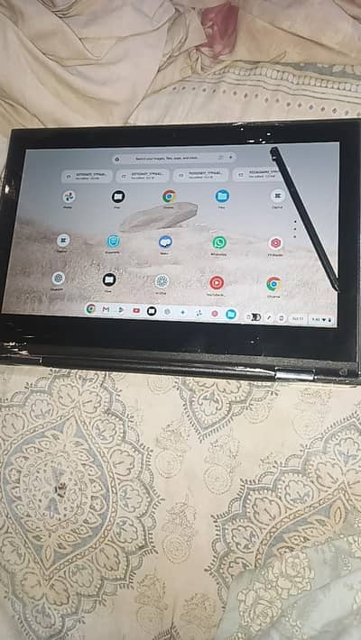 Lenovo E500 2nd Gen 4/32 fresh condition 2029 update