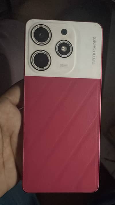 Tecno Spark 10 Pro