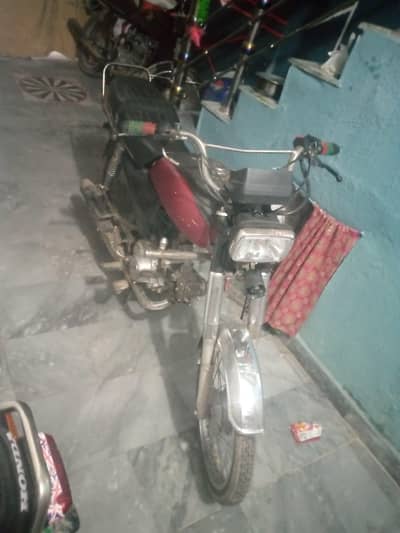 jynwan hero 9 model pindi nmber