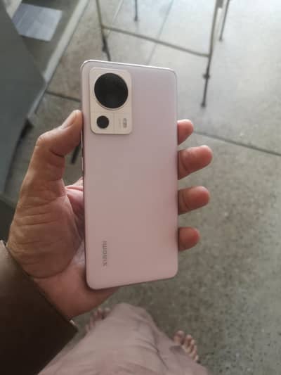Xiaomi Civi 2 5g