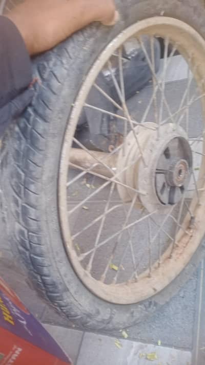 bike parts