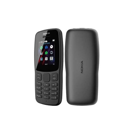 Nokia 106 0