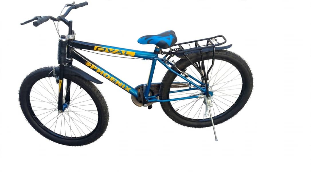 PHOENIX CYCLE 24" 2