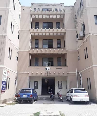 G-11/3 PHA C-Type 3rd Floor Flat For Rent Only Family