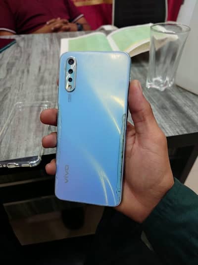 Vivo S1