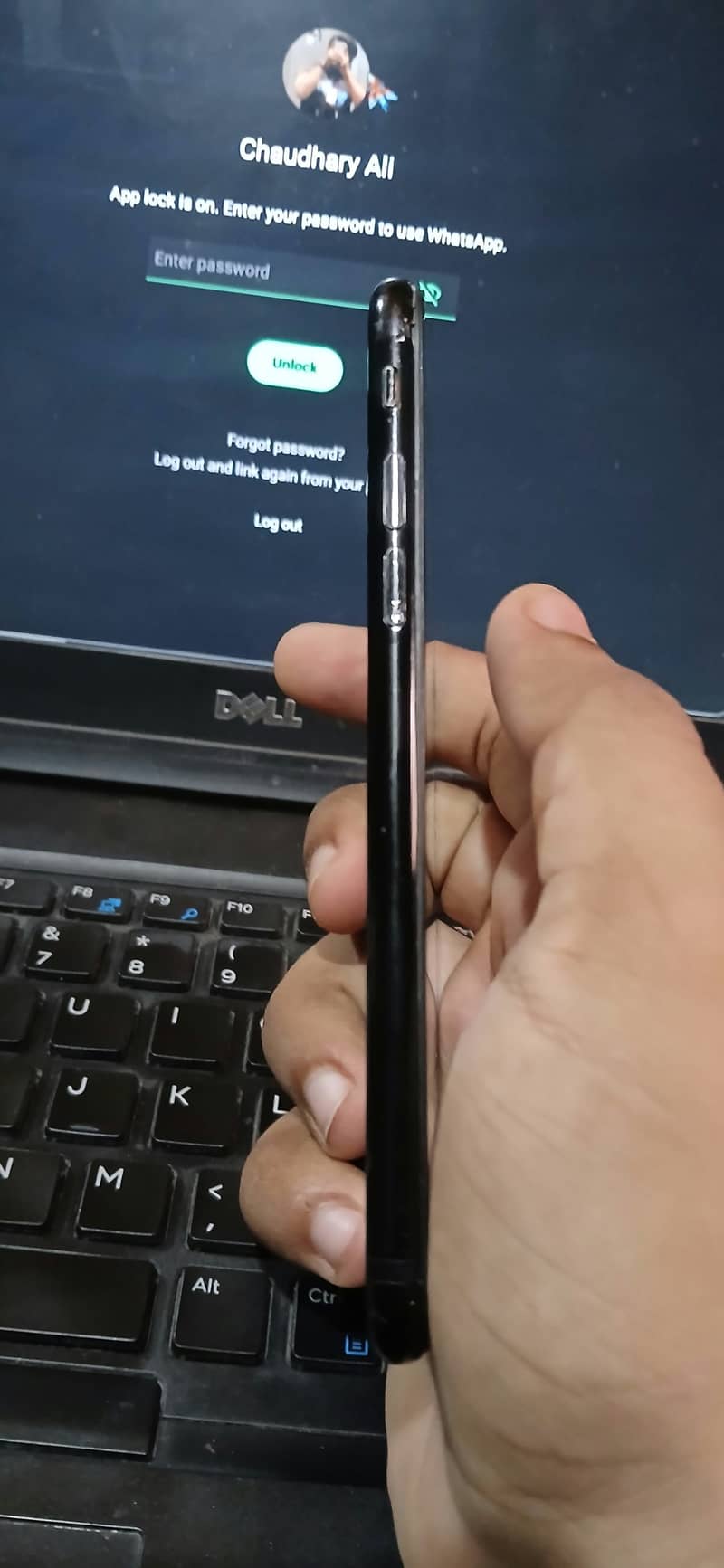 Apple iPhone 7 2