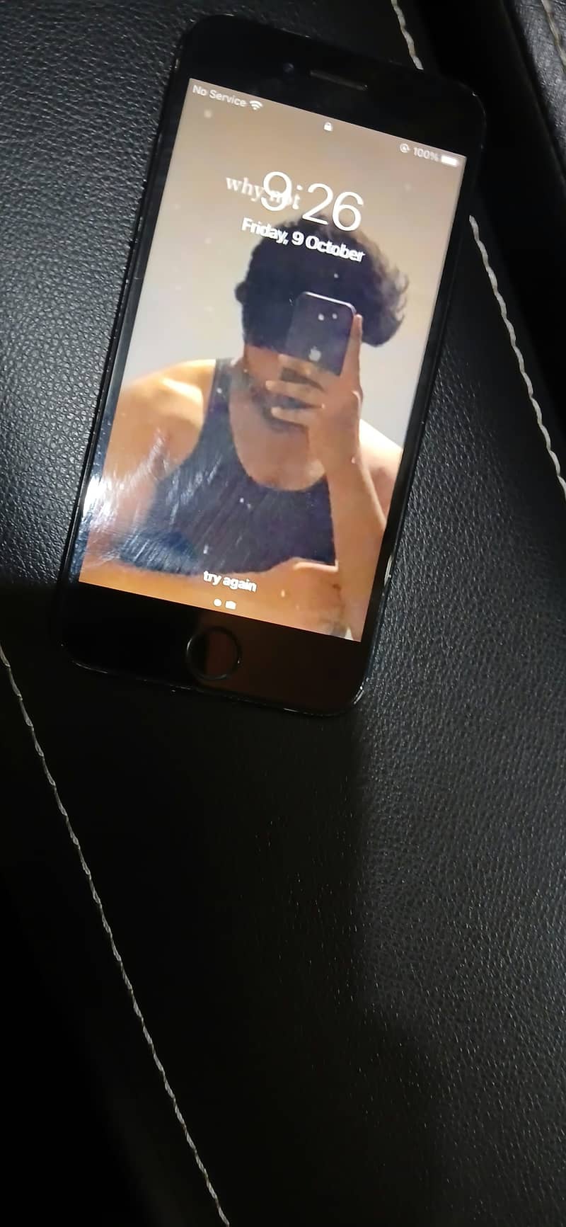 Apple iPhone 7 4