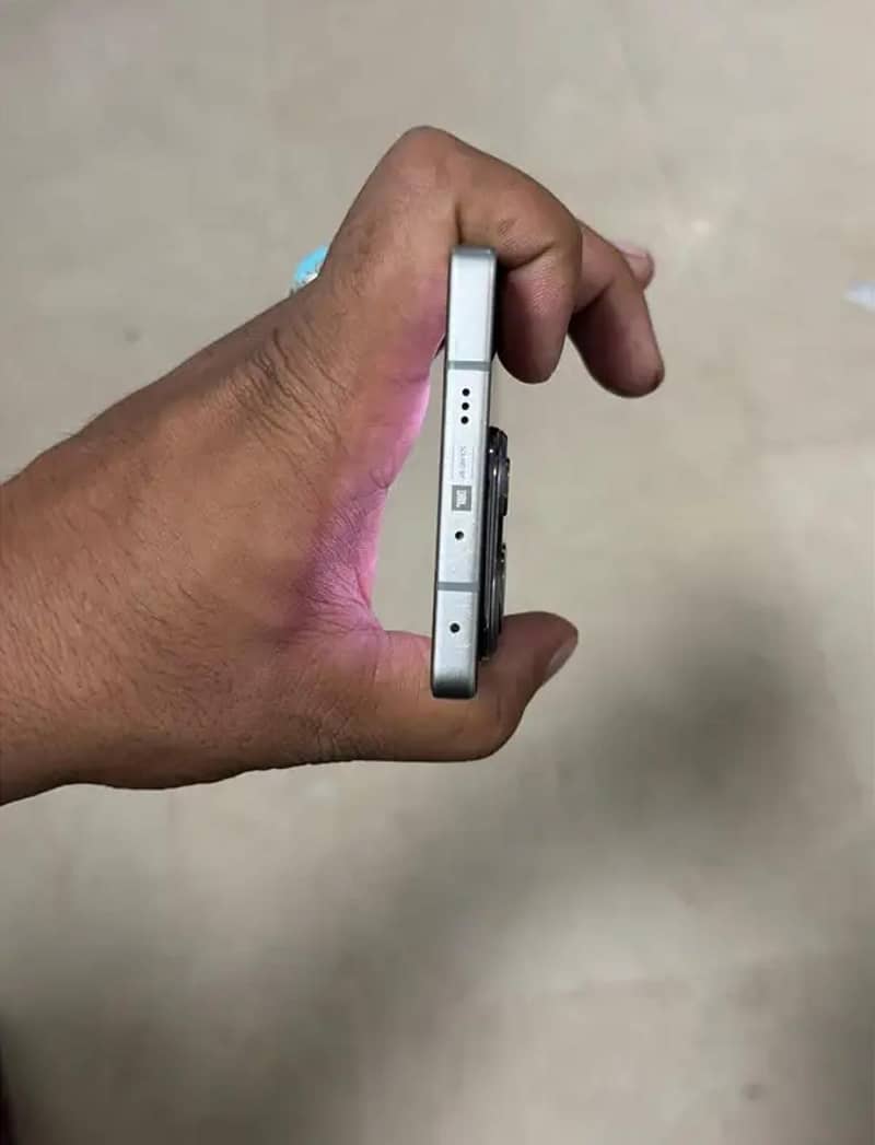 Infinix Note 50 3