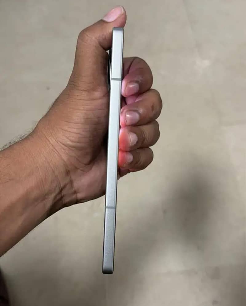 Infinix Note 50 4