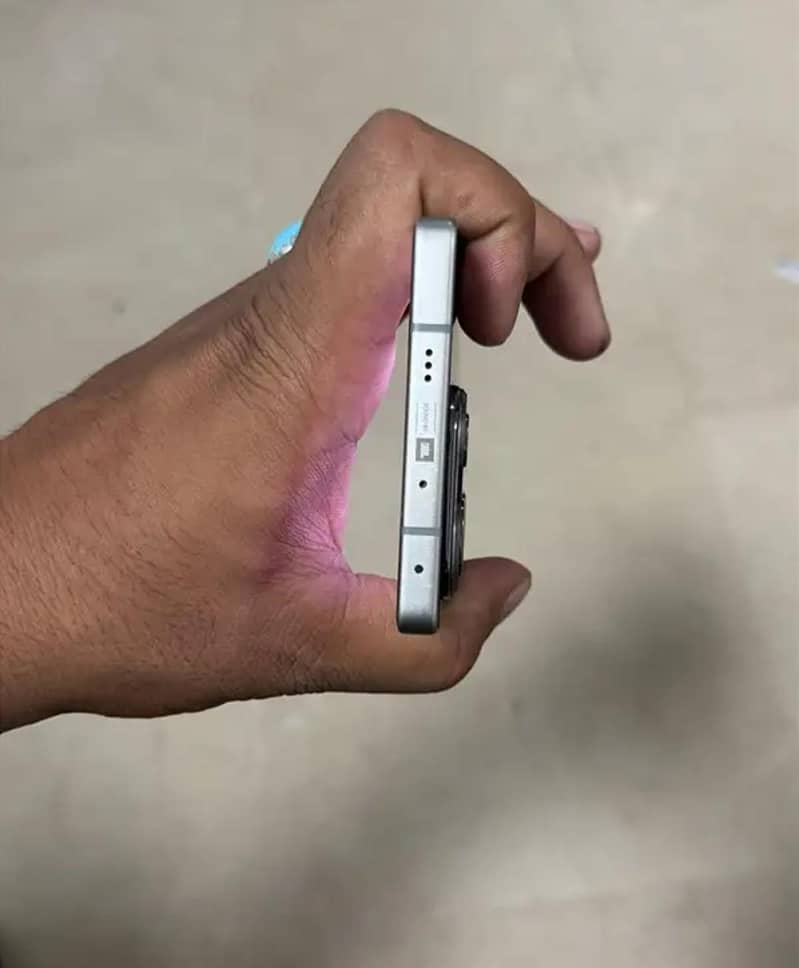 Infinix Note 50 5