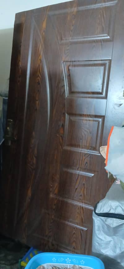 Wooden Door for Sale