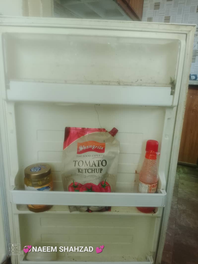 small refrigerator 3