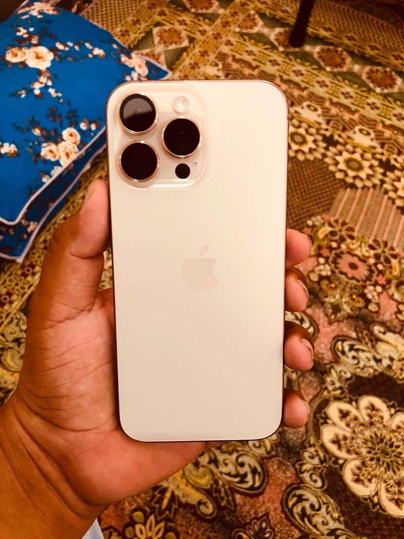 Apple iPhone 16 Pro Max 0