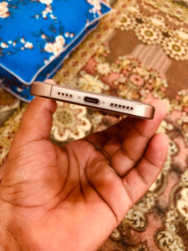 Apple iPhone 16 Pro Max 3
