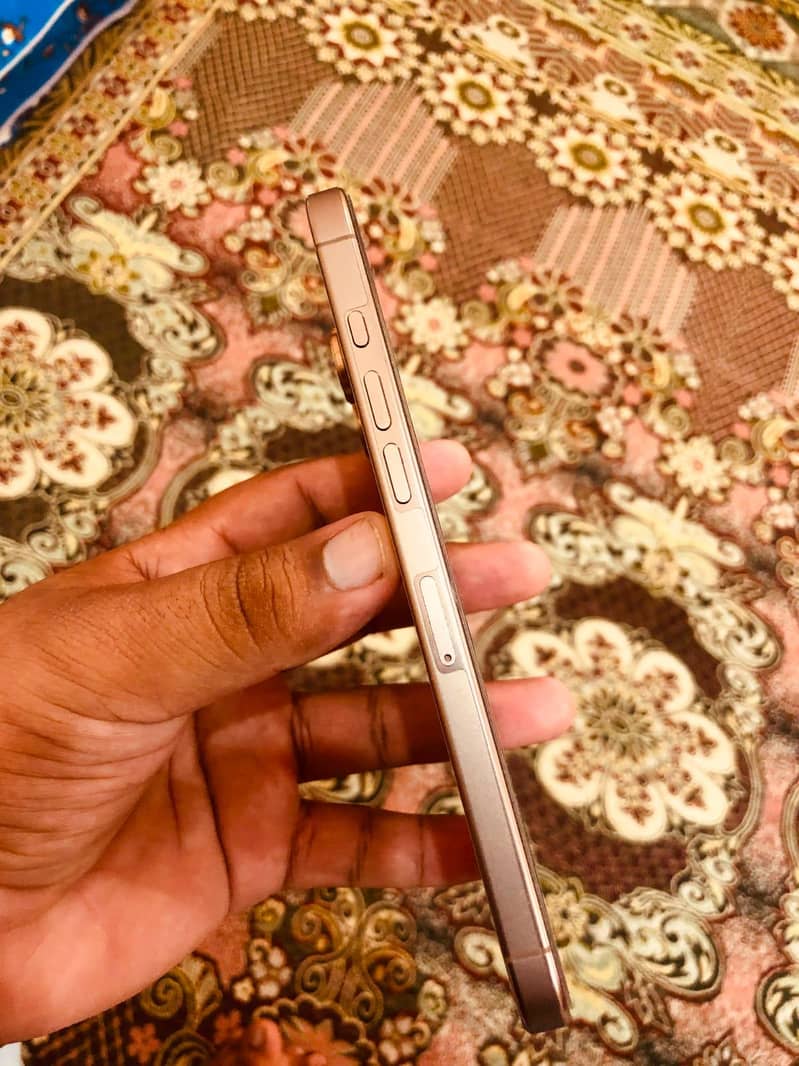 Apple iPhone 16 Pro Max 4