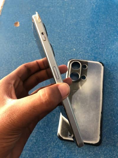 One Plus Ace 2V