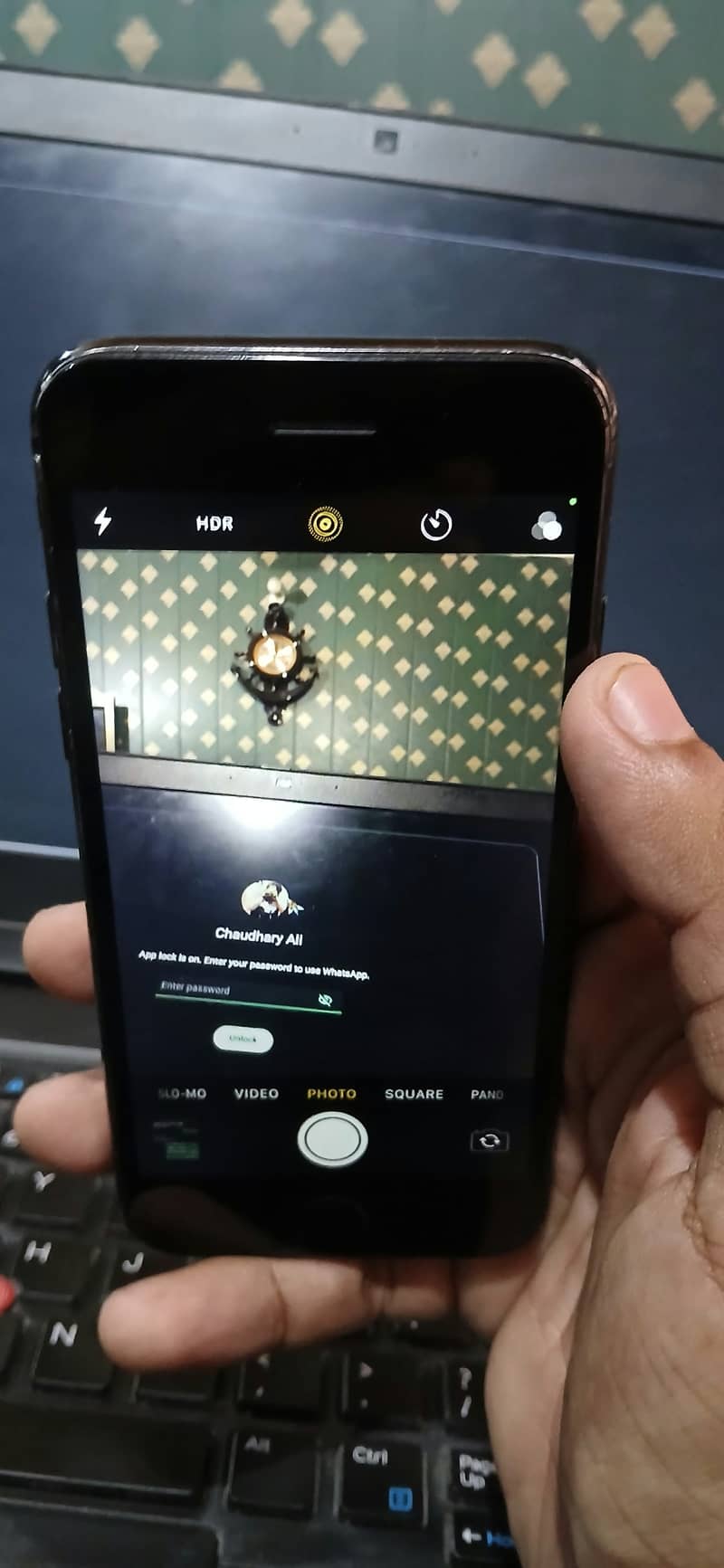 Apple iPhone 7 7