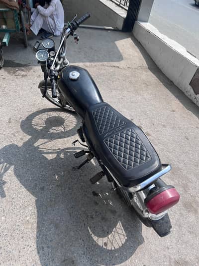 Sell my bick