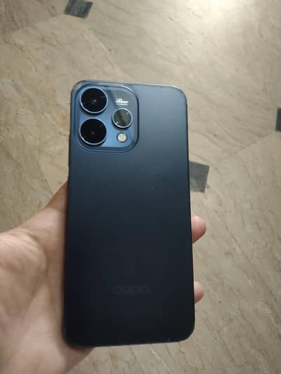 OPPO Reno 15 12/512 brand new condition 4 months warranty