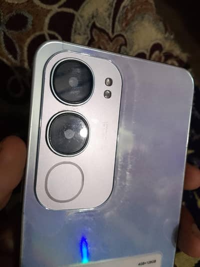 Vivo Y19s 0307/4483577