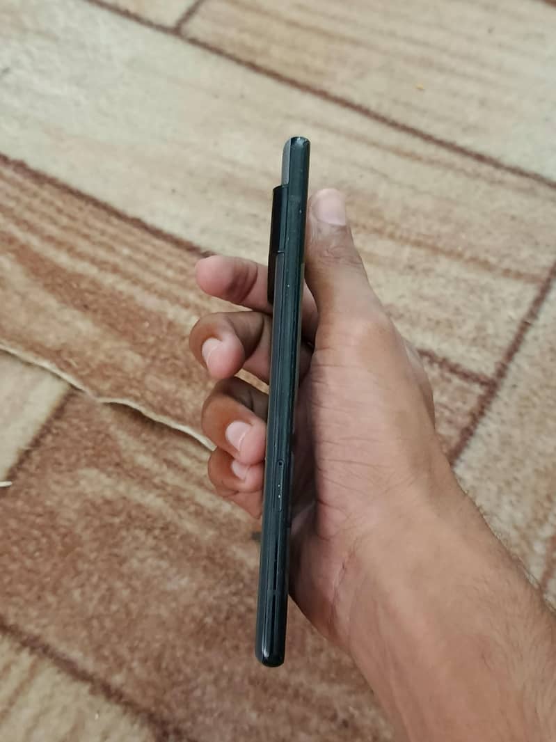 Google Pixel 6 Pro 4