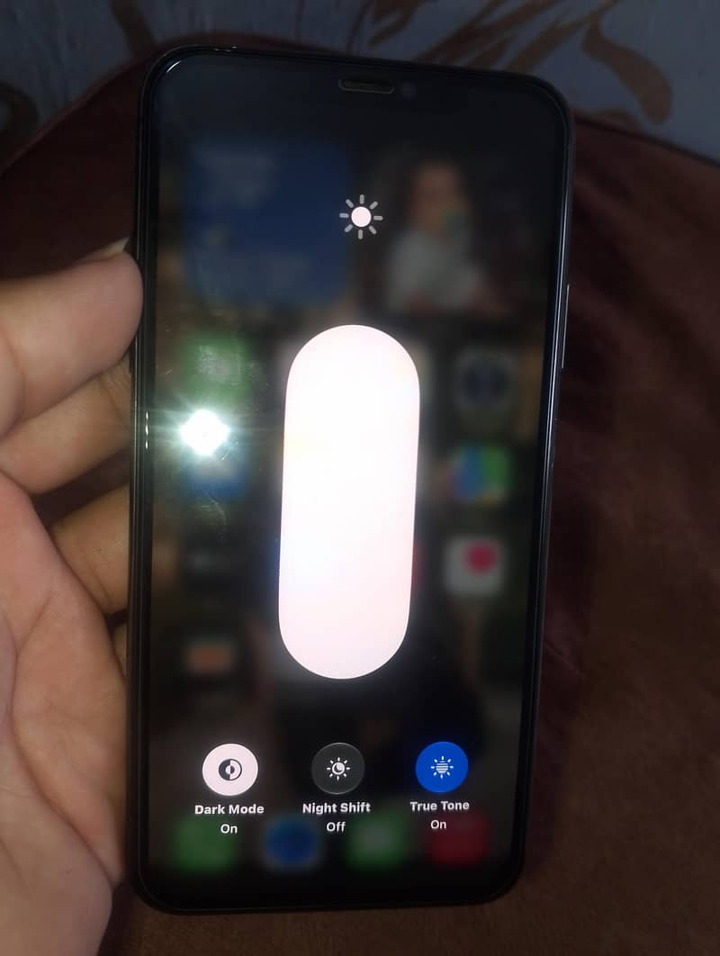 Apple iPhone 11 Pro Max 3