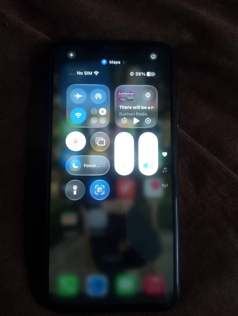 Apple iPhone 11 Pro Max 5