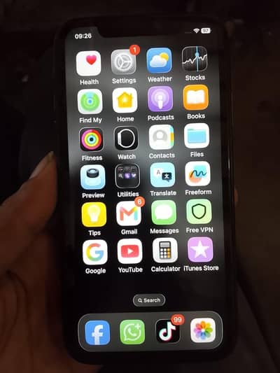 Apple iPhone 11