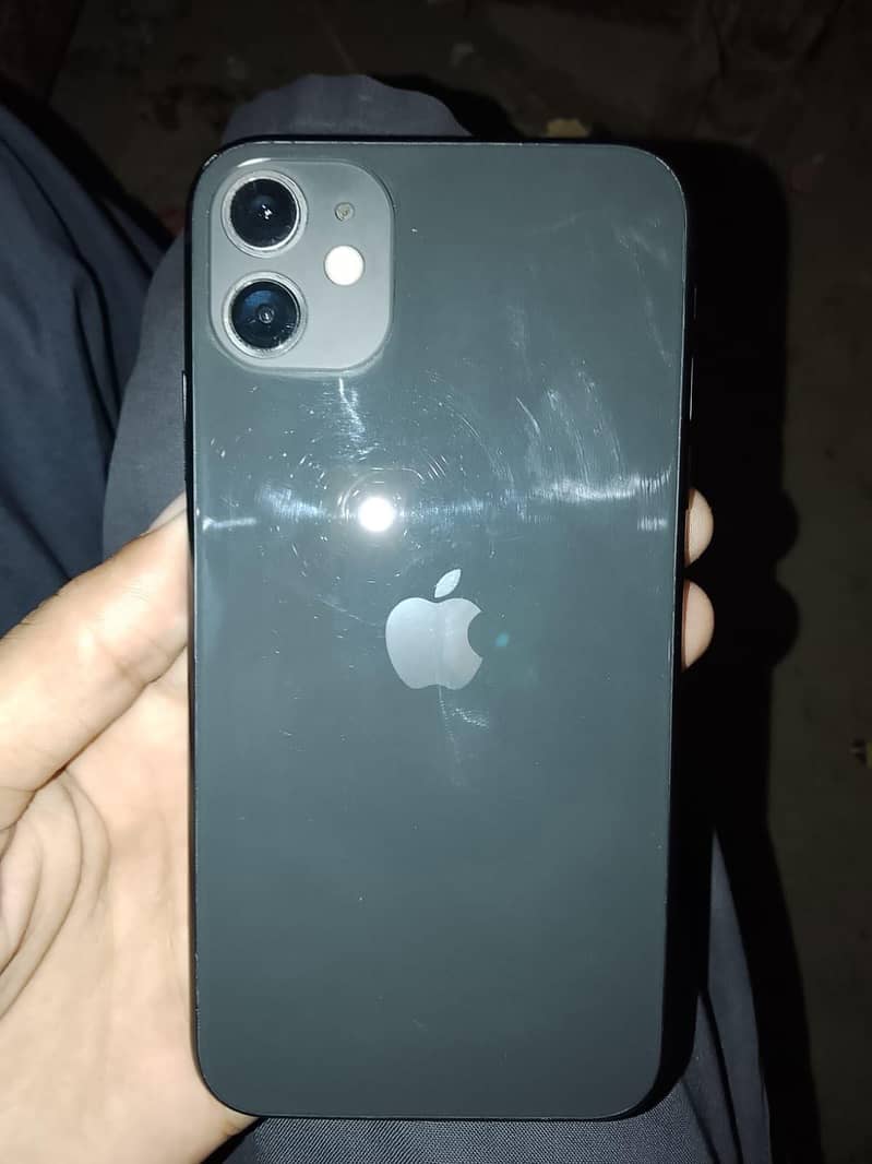 Apple iPhone 11 2