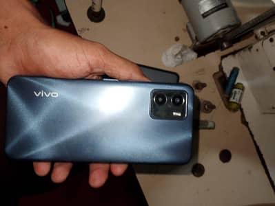 Vivo Y15s