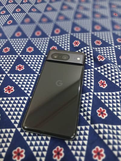 Google Pixel 8 official pta approved