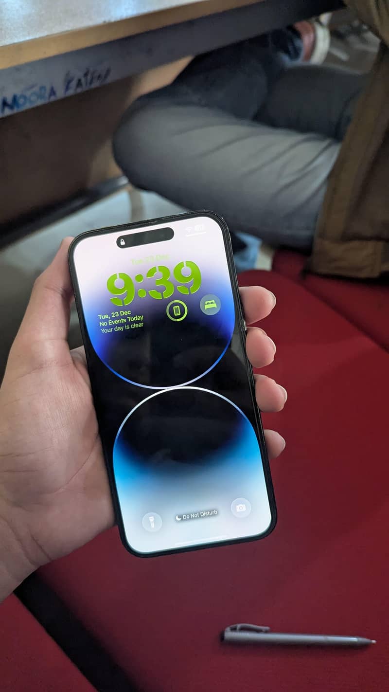 Apple iPhone 14 Pro Max 2